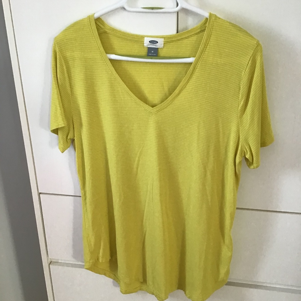 Old navy top